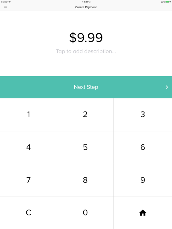 Screenshot #5 pour PaymentSpring