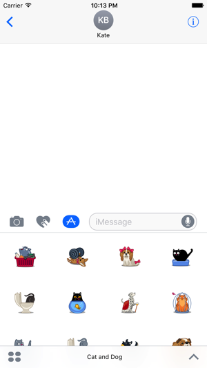 Cat's and Dog's(圖3)-速報App