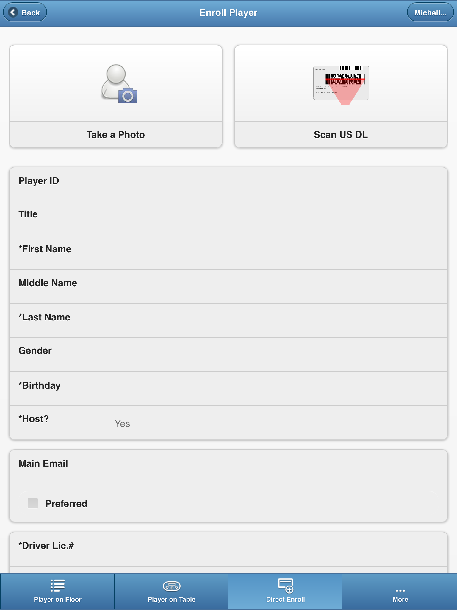 IGT MobileHost