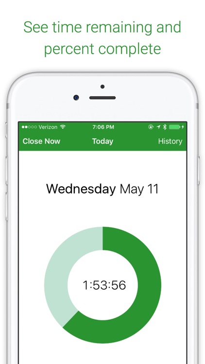 Window - Intermittent Fasting Tracker screenshot-3