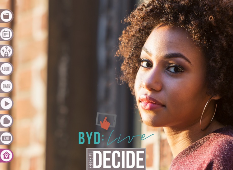 BYD: Live