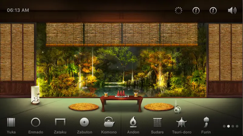 Yoritsuki screenshot 3 of 5