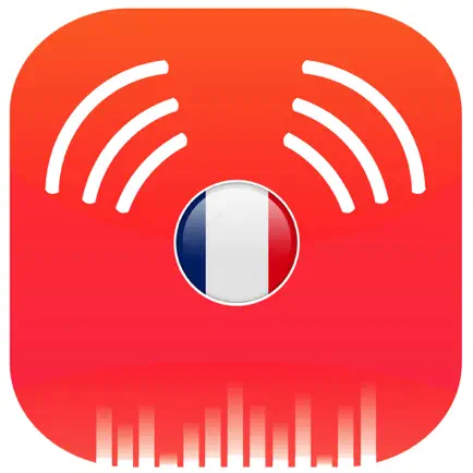 Radio France FM Online Читы