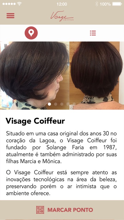 Visage Coiffeur