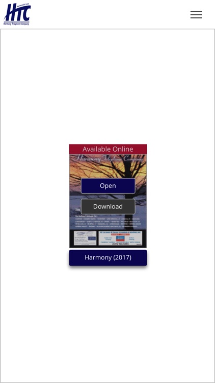 Harmony Telephone Co