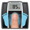 Weight Finger Scanner Prank - iPadアプリ