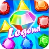 Gems Super Legend HD