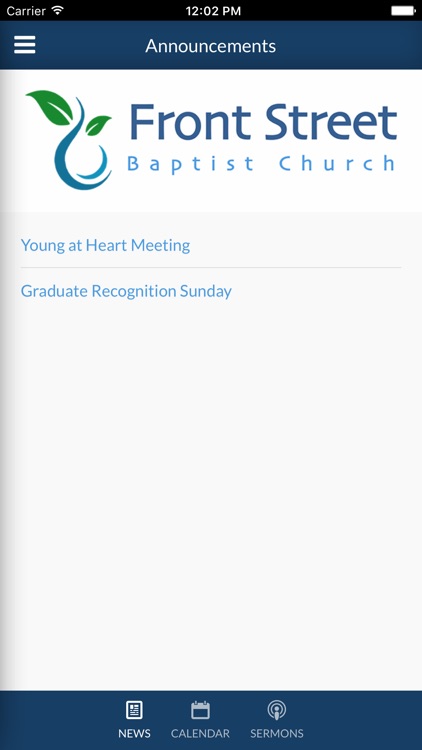 FSBC - Statesville, NC