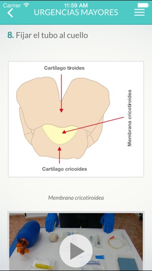 Urgencias Mayores(圖5)-速報App
