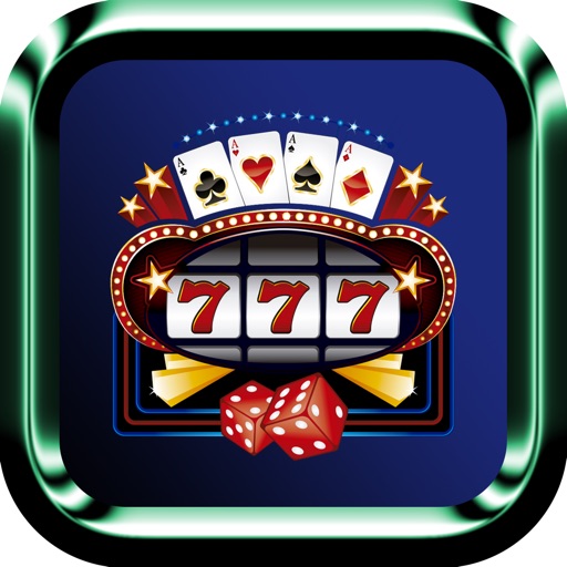 777 Slots in Casino Street icon