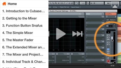 Course For Cubase 6: Production Basics Screenshot 2