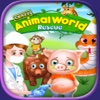 Crazy Animal World Rescue