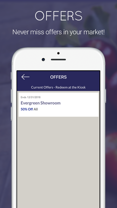 How to cancel & delete Sodexo Markets from iphone & ipad 4