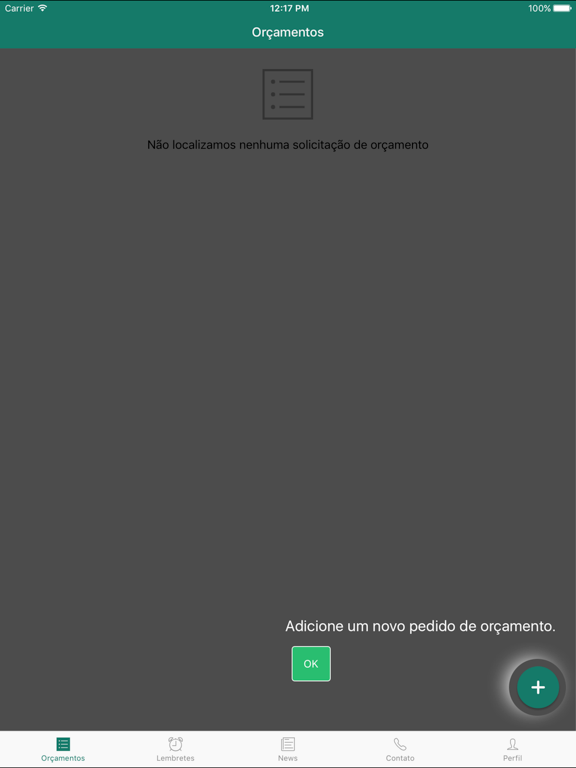 Screenshot #6 pour Formulize – Farmácia e Manipulação