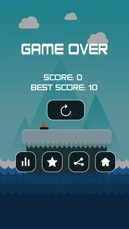 Game screenshot Polar Bear Scream hack