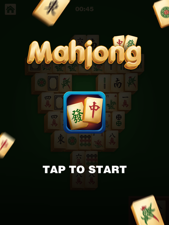 Screenshot #5 pour + Mahjong +