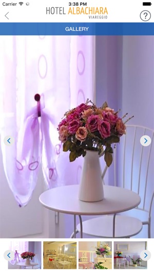 Hotel Albachiara Viareggio(圖4)-速報App