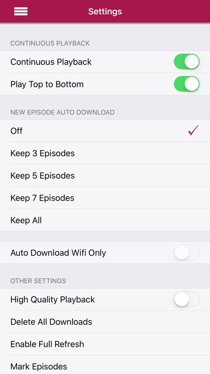 Diabetes Connections screenshot-4