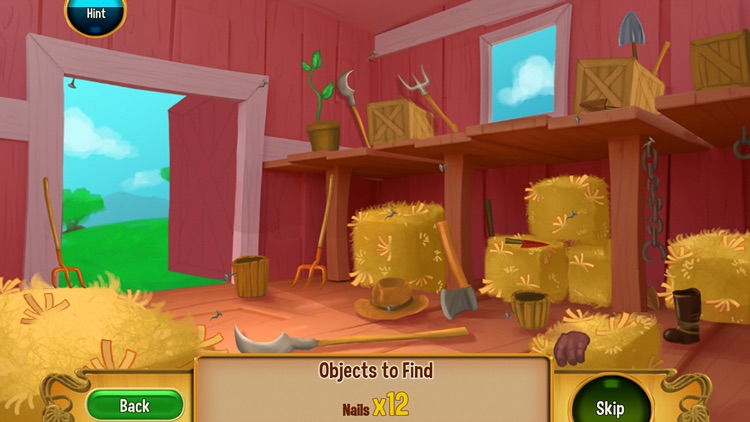 Queen's Garden 1 : A Match3 Gardening Game screenshot-4