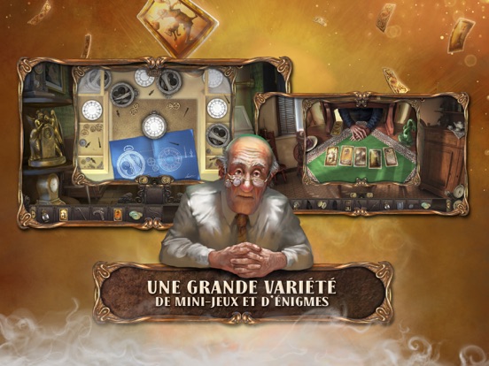 Screenshot #6 pour Occultus