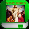 NKJV Bible (Audio) Fire Study Bible tools