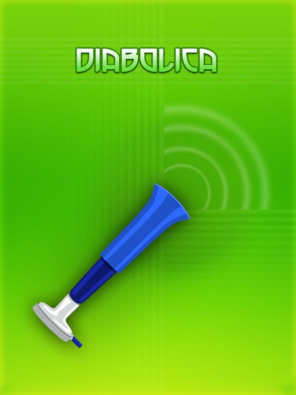 Screenshot #4 pour Diabolica - Official Whistle for all Sports
