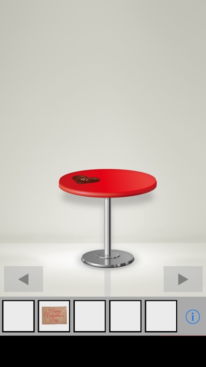 脱出ゲーム VALENTINE