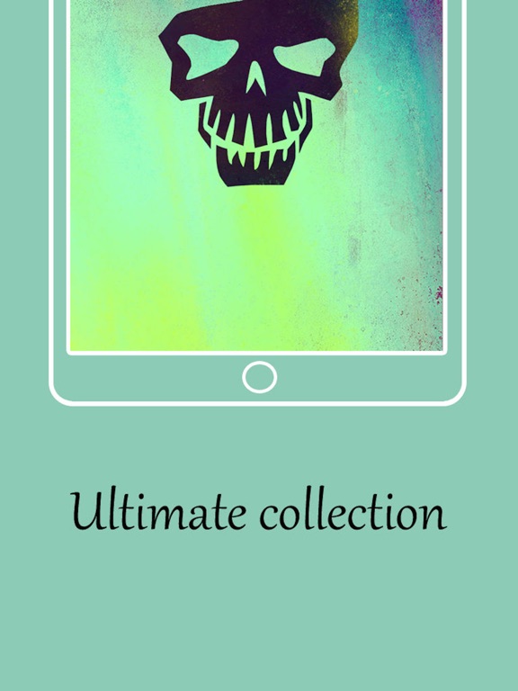 Wallpapers For Suicide Squad Edition