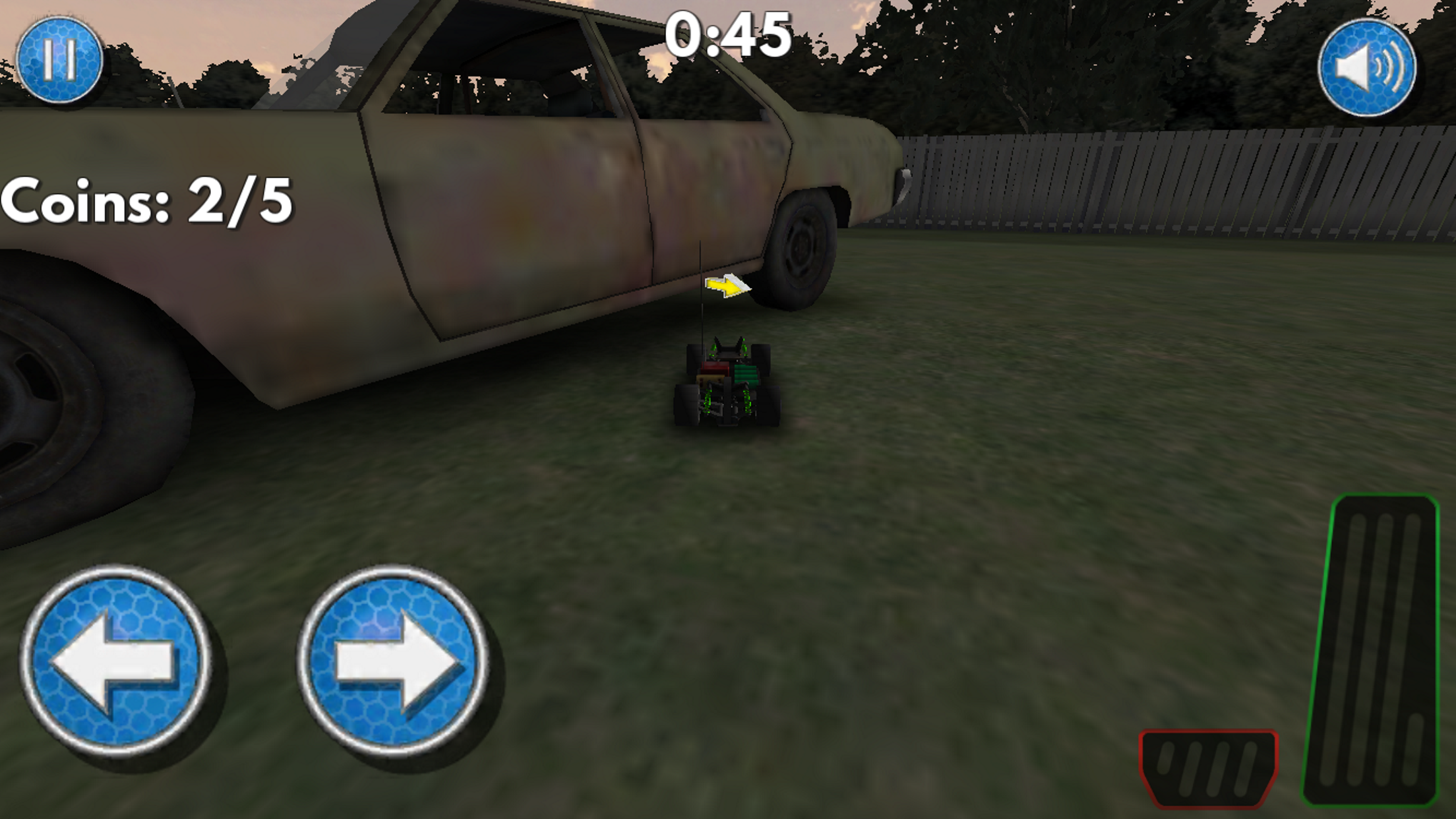 RC Challenge 3D screenshot 4