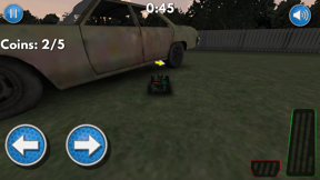 RC Challenge 3D screenshot