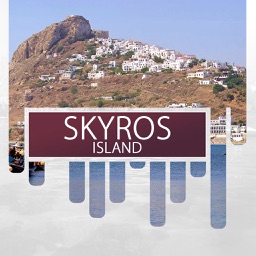 Skyros Island Travel Guide