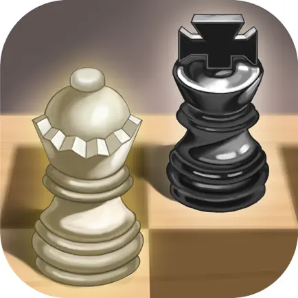Chess Master - Co Vua Читы