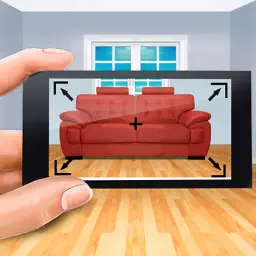 Home Design Simulator app icon