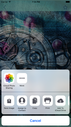 Abstract HD wallpapaer(圖4)-速報App
