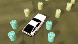 Game screenshot Super market Car 3D Parking Valet mod apk