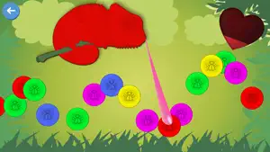 Kids Educational Game 5 screenshot #2 for iPhone