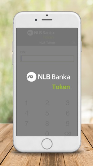 NLB Token