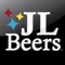 JL Beers® has beers, lots of 'em