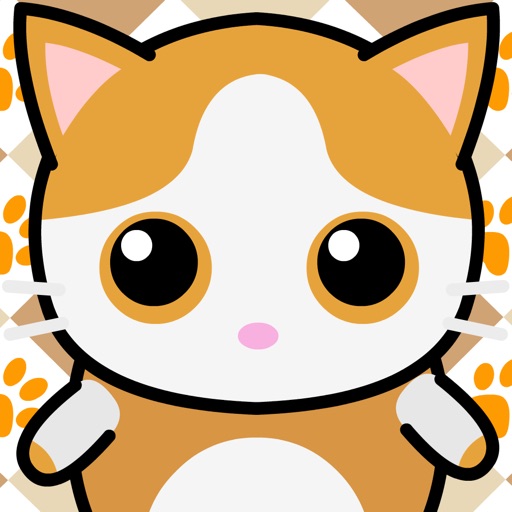 Neko Gacha - Cat Collector Icon