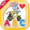 Elmo ABC Mouse Preschool - Phonics Kindergarten
