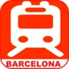 Barcelona Metro TMB Subway Train Rail Buses Maps