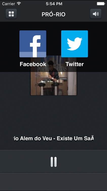 Radio Pastor Xandinho