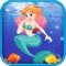 Flying Mermaid MOD Undersea Ice Princess Dress Up