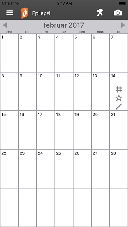 Epilepsi screenshot-4