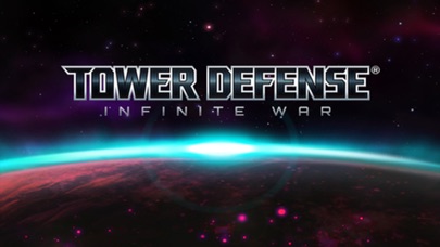 Screenshot #1 pour Tower Defense: Infinite War