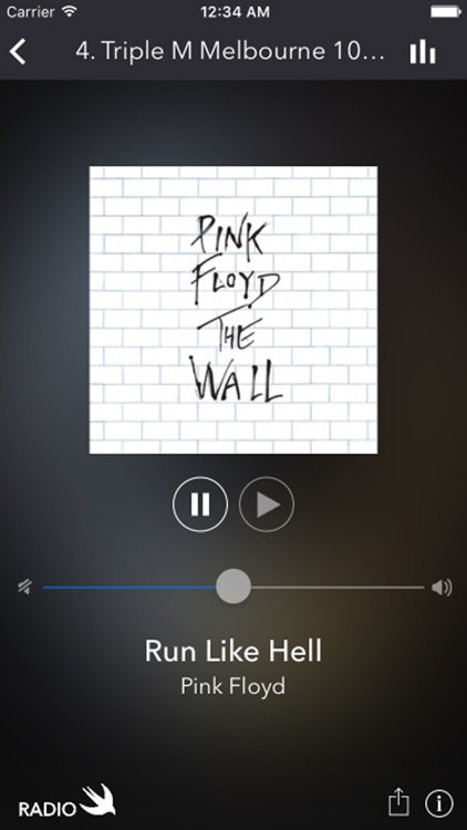 Melbourne Radios - Top Stations Music Player FM AM