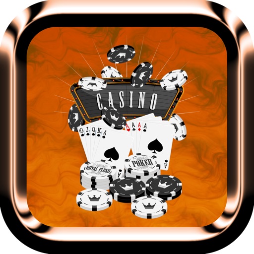 101 Hunter Glory - FREE Casino Game icon