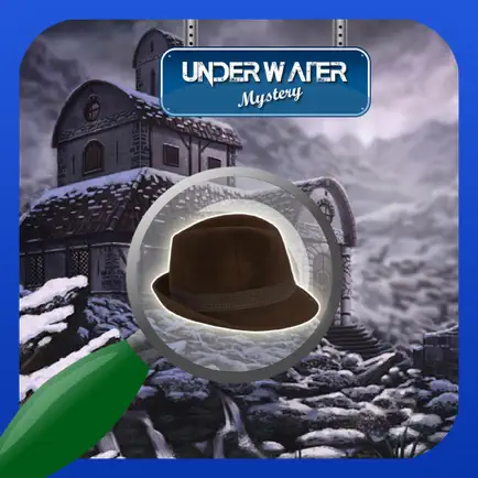 Hidden Objects Under Water Free Adventure Puzzle Cheats