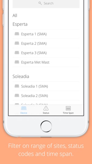 Bright Solar Plant Management(圖4)-速報App