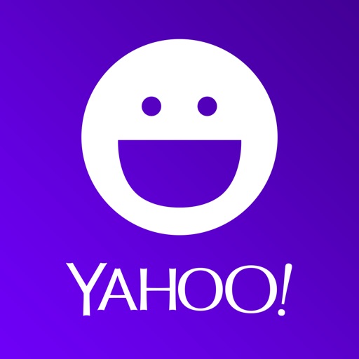 Yahoo Messenger - Chat and share instantly